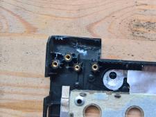 Верхня частина Dell Pn 0K1M13 №3